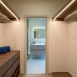 Deluxe Condo Suite 2BR With City View